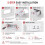 Dry Lining Box Gypsum Board Drywall Plaster Board 47mm Depth Wall  Box Socket Cassette Screw Hole Space 120mm 2pc 5