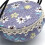 E262 2-in-1 Sewing Pin Cushion Wrist Needle Pad Sewing Machine  Stitch Needle Holder  Tool B 2