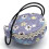 E262 2-in-1 Sewing Pin Cushion Wrist Needle Pad Sewing Machine  Stitch Needle Holder  Tool B 3