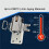 For  X2D Hotend Heating Assembly Hotend Replacement Zirconia Insulation Fast-Response 3D Printer Accessories 6