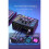 SC3 Gaming Audio Mixer Streaming Mixer RGB de 4 Canais com Interface de Microfone XLR para Voz em Jogos e Podcasts A 7