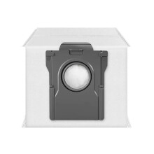 För Mova S70 Roller/S70 Ultra Roller/S70 Pro Roller Robotdammsugare Dammpåsar Mopp Huvudborstar Dukar Filter Reservdelar
