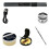 Cordless Digital Electric Soldering Iron Kit  Soldering Pen Adjustable Temperature 180-480 Welding Solder Tool 2