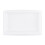 Electric Scooter Silicone Dashboard Cover for OUXI V8 Waterproof Display Screen Protective Case White 3