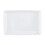 Electric Scooter Silicone Dashboard Cover for OUXI V8 Waterproof Display Screen Protective Case White 4