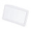 Electric Scooter Silicone Dashboard Cover for OUXI V8 Waterproof Display Screen Protective Case White 5