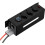 RV Modification USB Car Charger, Voltmeter Lighter Control Box, with for Anderson Cable 2