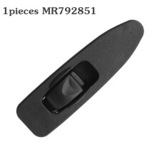 4 PCS MR740599 MR792851 Electric Window for Carisma 1995-2006 for Space Star MR 740 599
