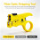 Adjustable Fiber Optic Cable Slitter and  Tool for Jacket Stripping,Buffer Tube Cutting,Telecom Network Installation 5