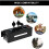 RV Modification USB Car Charger, Voltmeter Lighter Control Box, with for Anderson Cable 4