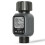 Tuinslang Waterstroommeter 4 Weergavemodi 3/4" Digitale Stroommeter Volumemeter IPX5 Waterdicht Irrigatie Stroommeter 2