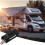 RV Modification USB Car Charger, Voltmeter Lighter Control Box, with for Anderson Cable 5