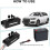 RV Modification USB Car Charger, Voltmeter Lighter Control Box, with for Anderson Cable 7