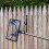 6-Pack Pool Pole Hangers , Metal Brackets for Pool and Garden Tools 3