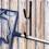 6-Pack Pool Pole Hangers , Metal Brackets for Pool and Garden Tools 5