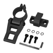 Electric Scooter Folding Hook Fold Buckle Lock Fasteber Kit for Zero 10X 8X Speedual Electric Scooter Part