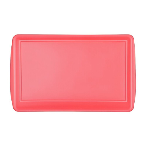 Electric Scooter Silicone Dashboard Cover for OUXI V8 Waterproof Display Screen Protective Case Red 1