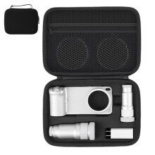 Opbergkoffer voor VIVO X300 Ultra Fotografiekit - Draagtas voor Telelens G2 Ultra Accessoires