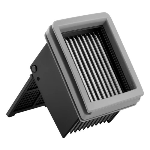 För  Fold 180/P90/X90 HEPA-Filterdammsugare, Reservdelar.