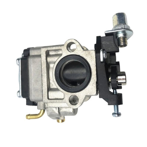 MP15 Carburetor Kit for 2 Stroke 43cc 47cc 49cc Engine Strimmer Cutter Chainsaw Carb 2