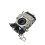 MP15 Carburetor Kit for 2 Stroke 43cc 47cc 49cc Engine Strimmer Cutter Chainsaw Carb 4