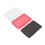 Electric Scooter Silicone Dashboard Cover for OUXI V8 Waterproof Display Screen Protective Case White 6