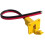 XT90 Panel Mount Cable Lithium Battery Charging Plug Fixed Plug XT90 Male Connector Wire Tail Cable 2