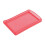Electric Scooter Silicone Dashboard Cover for OUXI V8 Waterproof Display Screen Protective Case Red 4
