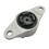 Front Engine Top Pressure Relief Cover  Top Mount DA6A-28-380 for  CX-3 2015-2018 6