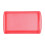 Electric Scooter Silicone Dashboard Cover for OUXI V8 Waterproof Display Screen Protective Case Red 5