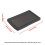 Electric Scooter Silicone Dashboard Cover for OUXI V8 Waterproof Display Screen Protective Case Red 8