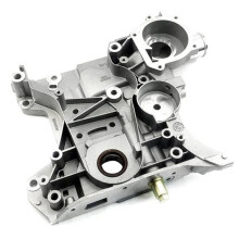 Engine Oil Pump Timing Cover 25195117 55556428 55565003 for  Cruze  Daewoo