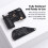 For Voron 2.4 R2 Trident Stealthburner Rev4.0 Extruder Toolhead PCB Compatiable for Voron Tap PTFE Wire 6