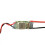 External UBEC 5A 5V Voltage Regulator Burst 7A 2-14S Anti-Interference Receiver Power Supply for RC Airplane Fixed-Wing 3