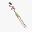 External UBEC 5A 5V Voltage Regulator Burst 7A 2-14S Anti-Interference Receiver Power Supply for RC Airplane Fixed-Wing 5
