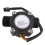 YF-S201 Water Flowing Sensor 1.75MPa Hall Effect Flowing Sensor 1/2 Inch Water Control Liquid Flowmeter 3