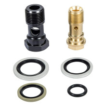 AR2119 for Gymatic 3/B Unloader Mounting Bolt Kit for XM and RK Series Unloaders Annovi Reverberi XM RK Series AR20242