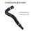 31319140 Water Coolant Pipe Hose for  V40  Country 2013-2015  Engine 6