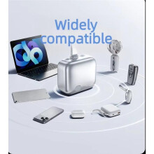 4PCS 140W Intelligence Full Charge Self-Cut Type-C Adapter Auto Disconnect Charger Night Charging Protector C