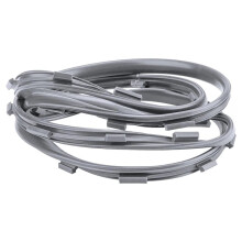 DC62-00344A Dryer Front Panel Air Seal Gasket Replacement for Dryer DVE50M7450P/A3-00, DV400EWHDWR/AA-00