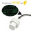 Underwater Ultrasonic Sensor Module Probe Ultrasound for Depth Distance Measurement Avoidance IP68 Range 5-200cm-UART 5