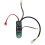 For YFS Electric Scooter Controller Intelligent Brushless Motor Controller 36V 350W 15A,with Display Board and Cable 3