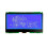 384160G-973-PN Dot Matrix LCD Display Black-and-White LCD Display Module 384x160 Resolution ST7586S 3.3V Power Supply 2