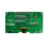 384160G-973-PN Dot Matrix LCD Display Black-and-White LCD Display Module 384x160 Resolution ST7586S 3.3V Power Supply 3
