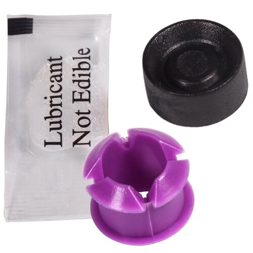 141607-Transmission Shift Cable Bushing Repair Kit&Install Tool 1