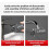 10 PCS Faucet Multifunctional Spanner Kitchen Sink Bubbler Unscrewing Device Spout Removal Universal Kitchen Accessory 3