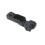 For   Pro Anti-Shake Stabilizer Holder Clamp Gimbal Camera Fixed Clip Secure Lock Bracket Accessories Black 4