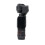 For   Pro Anti-Shake Stabilizer Holder Clamp Gimbal Camera Fixed Clip Secure Lock Bracket Accessories Black 5