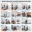 For  A2L 3D Printer Hotend Heating Assembly Hotend Swap and Stable Heating Assembly Kit for A2L 3D Printer 8