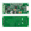 Módulo de Teste de Corrente, Voltagem, Voltagem e Corrente TTL PZEM-004T Digital Multifuncional CA com Cabo e Bobina 0-100A 80-260V 2